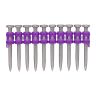 Nagels C70-XP 3.0 x 38mm incl. 1xgas