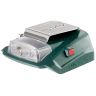 Adapter accu-power PA 14.4-18 LED-USB