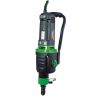 Diamantboormachine Eibenstock EBM 352/3 3000W, 1 1/4" UNC, nat