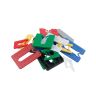 Beglazingsblok pvc