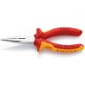 Tang Knipex radio 1000v 2506 160mm chroom