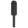 Houtrasp en vijl 6x14mm
