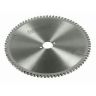 Zaagblad alu neg 300x30 z96