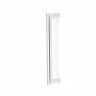 Deurgreep U-gelast inox 20-200mm