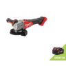 Haakse slijper 125mm M18 FSAG125X-0X 18V, 8500 tpm, zonder accu en lader