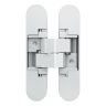 Scharnier onzichtbaar 505 Wit