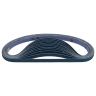 Schuurband 9x533mm k60   (sb25)