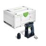 Accu schroef-/boormachine 18V CXS 18-BASIC, Zonder accu en lader