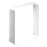 Tunnelextensie 4/5 cm voor type