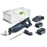 Reciprozaagmachine RSC 18 5.0 EBI-Plus
