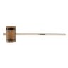Tuinhamer hout