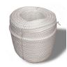 Touw PP 3-Slag Wit 10mm/220m