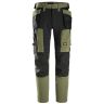 Werkbroek Stretch Snickers 6218