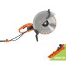 Doorslijper electrisch K4000