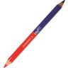 Duomarker PRO400XL Rood/Blaw D12mm 17.5cm