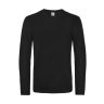 T-shirt lange mouwen #E190 LSL TU07T