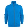 Sweater met rits JAVELIN RSX