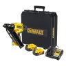 Constructietacker DCN930P2-QW 18V XR