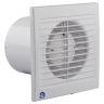Ventilator mech 9401 wit