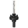 Adapter zeskant 5/8" - 18 UNF, 32-210mm