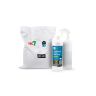 Kelder+Muur Waterdicht WP7-501 10kg + 1L