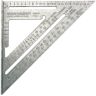 Winkelhaak SPEEDSQUARE metrisch alu 25cm