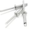 Blindklinknagel inox A2 ISO 15983
