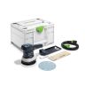 Excenterschuurmachine ETS 150/5 EQ-PLUS 310W 150mm, 5.0mm