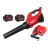 Bladblazer M18 FBLG3-802 18V