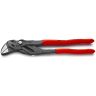 Sleuteltang Grijs Anti-slip 250mm
