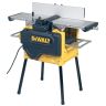 Vlak-vandiktebank D27300-QS 1800W 4mm
