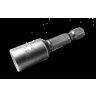 Doppenhouder magnetisch 48mm