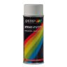 Spuitbus Plamuur ultra mat beige-grijs, 400ml