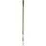 Koudbeitel plat zeskant 19mm x