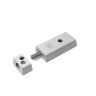 Oplegslot+3 sleut