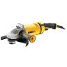 Haakse slijper 230mm DWE4559-QS 2400W, 6500 tpm