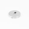 Rozet BB inox 316 rond 8mm