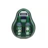 Oogspoelkit met wandhouder
