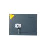 Kluis inbouw GK 4L technomax + sleutel