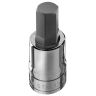 Schroevendraaierdop 1/2" 6-kant