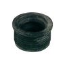Lippendichting rubber Zwart D32 x D40