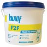 Filler to finish f2f