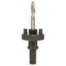Adapter 6-kant 32-210mm