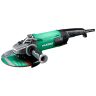 Haakse slijper 230mm G23SC4UDZ 2400W, 6600 tpm