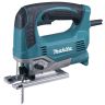 Decoupeerzaag Makita JV0600J 650W beugelgreep