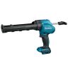 Kitpistool DCG180Z 300ml