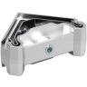 Invisidoor 2.0 hoekstuk
