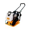 Trilplaat ZEN20DGH Honda GX160CE 5.5pk