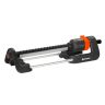 Zwenksproeier Sprinkler Aqua M, 110-250mm²