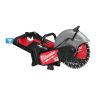 Doorslijper 350mm MX Fuel COS350G2-0 18V, 5370 tpm, zonder accu en lader